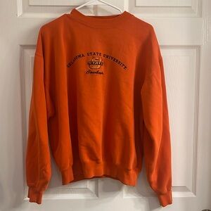 Vintage Ok State Sweatshirt